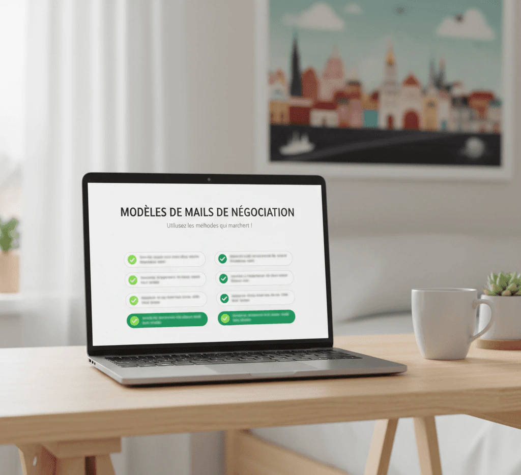 Guideachatimmo feature demonstration