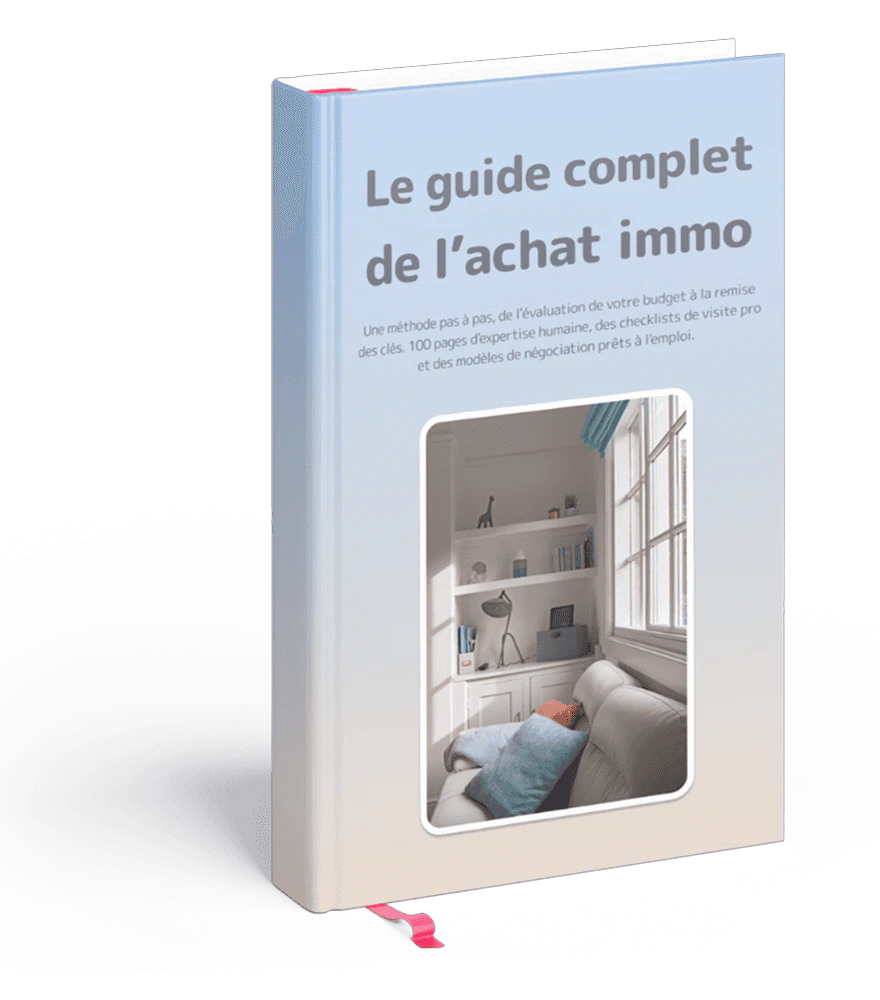 Guideachatimmo product overview