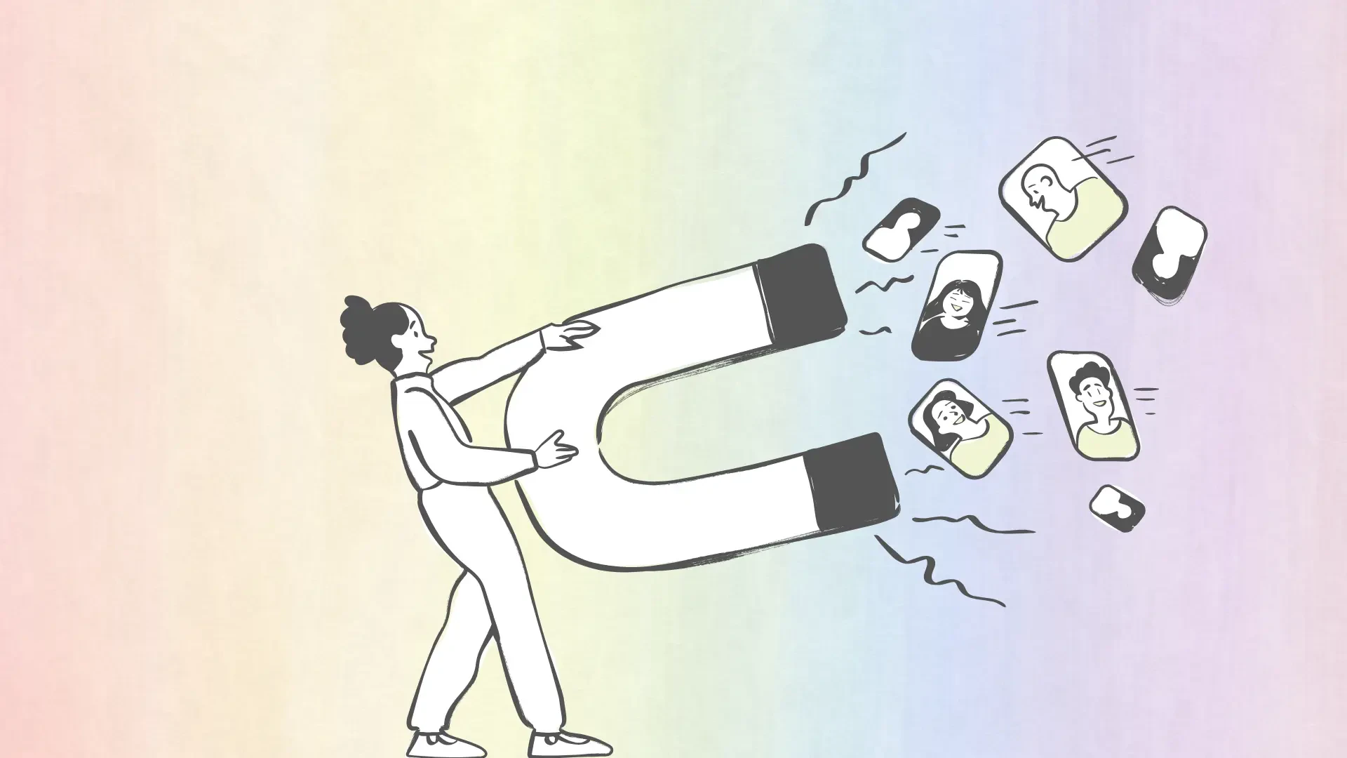 Guidejar lead generation feature interface