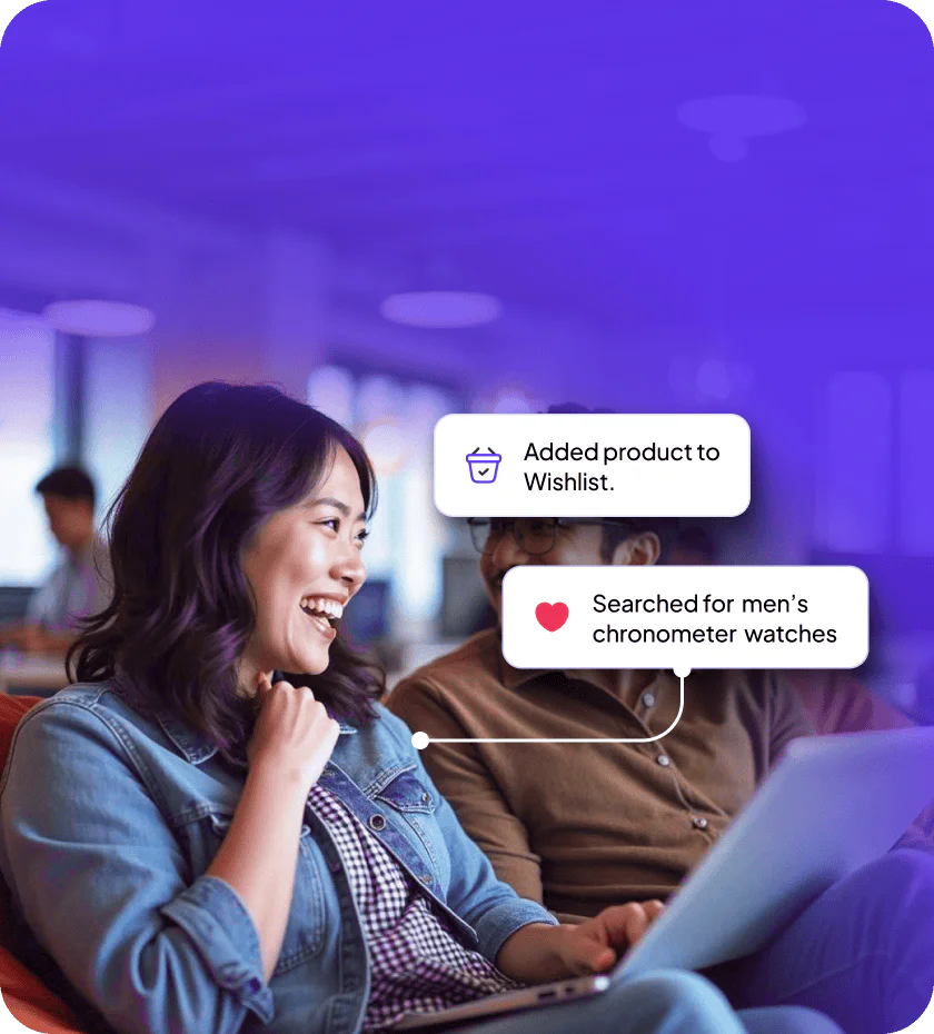 Gupshup main features overview