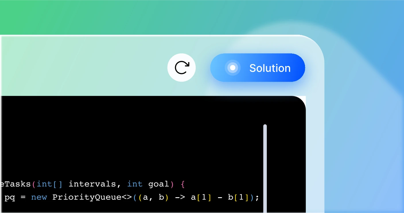 Hack2hire expert tutorial for coding problems
