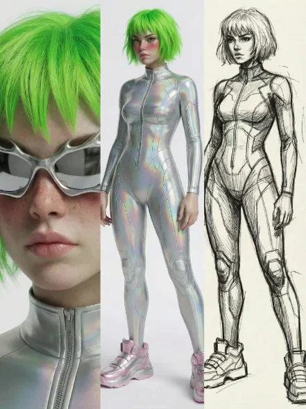 Haimeta main features demonstration