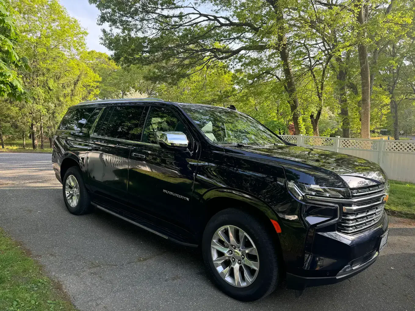 Hamptons Leisure Limo luxury service overview