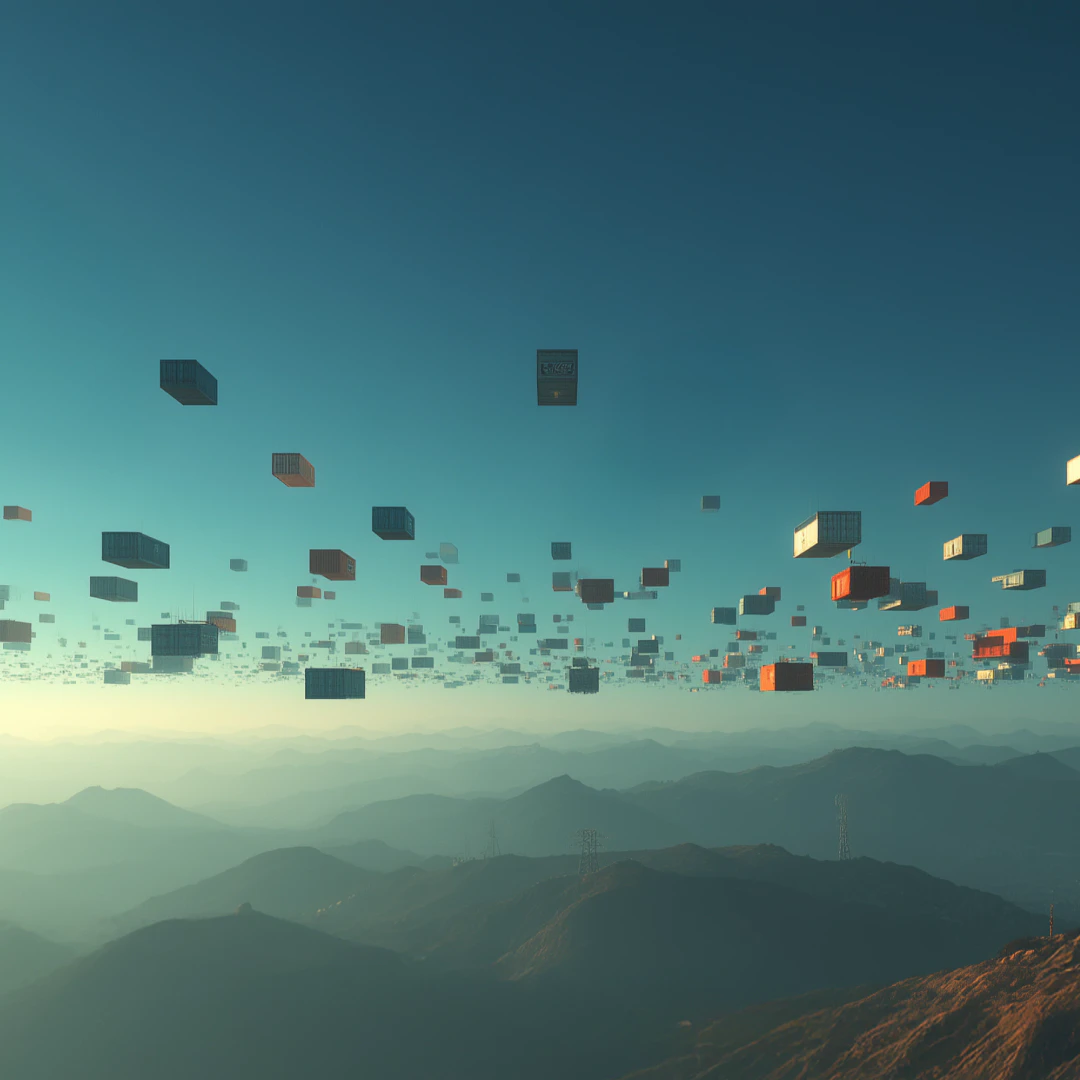 HappyRobot mobile interface