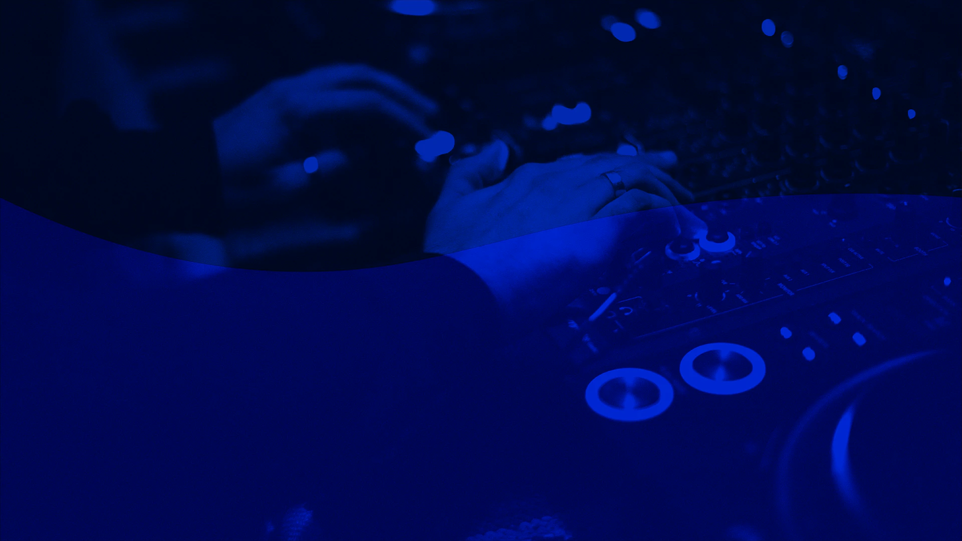 Harmonai product overview background