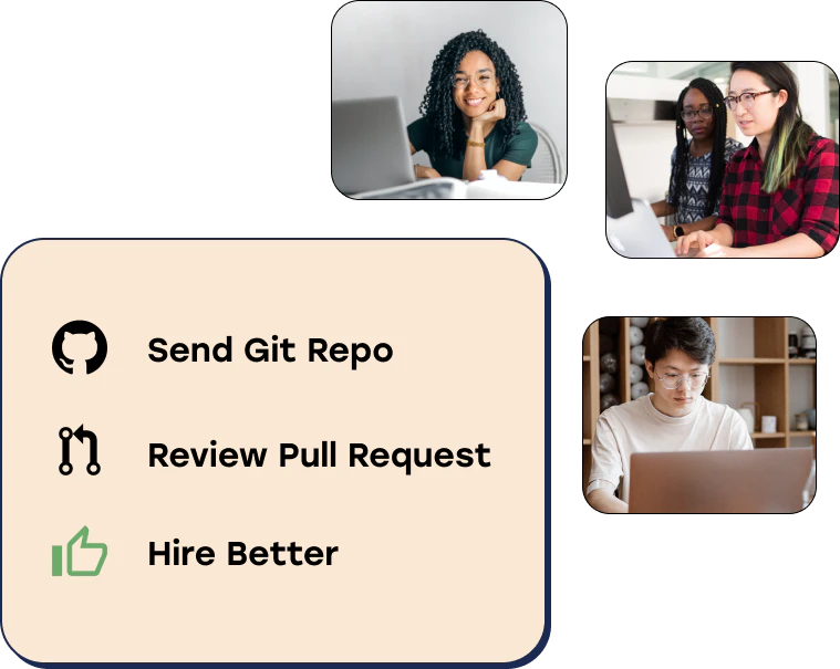 Hatchways product overview interface