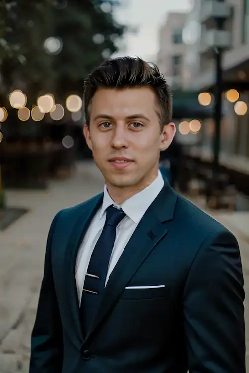 Headshottr AI generation feature demonstration