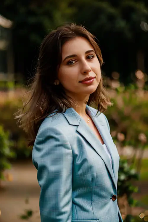 Headshottr real application scenario