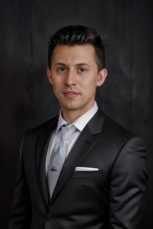 Headshottr application scenario example