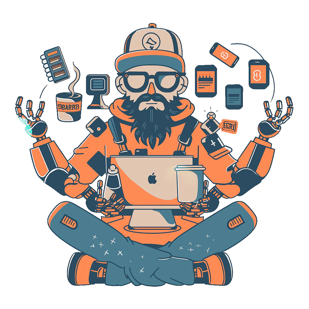 Heatbot application scenario for UX designers and marketers