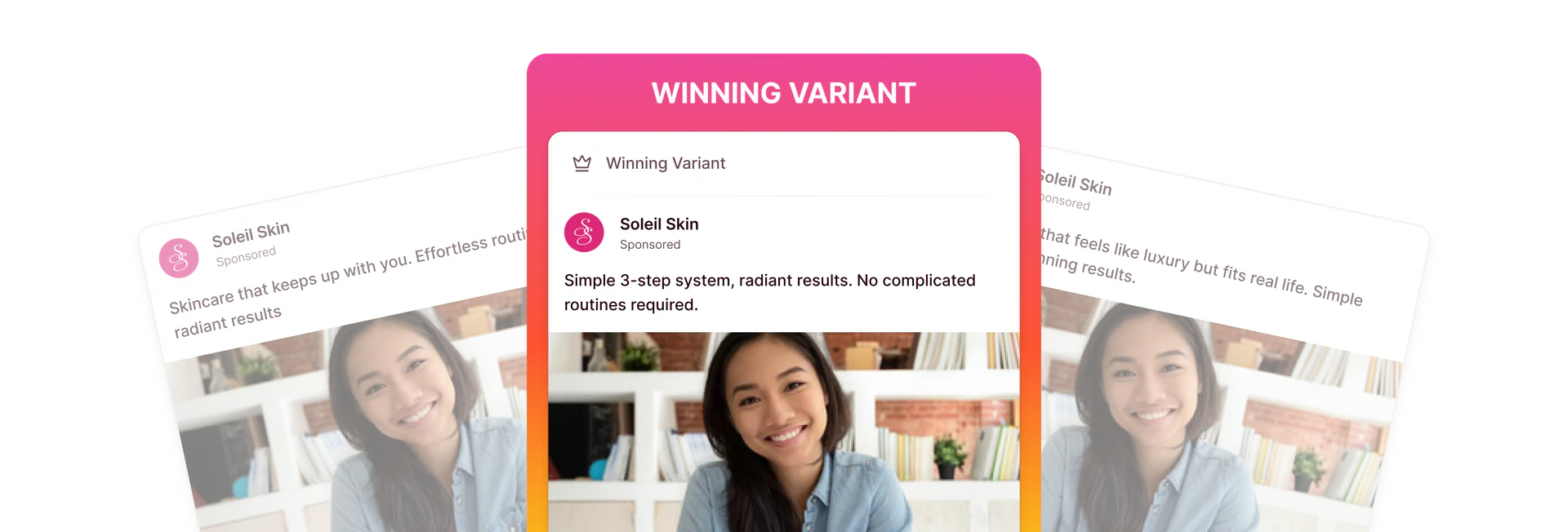 Heatseekerai product overview and interface