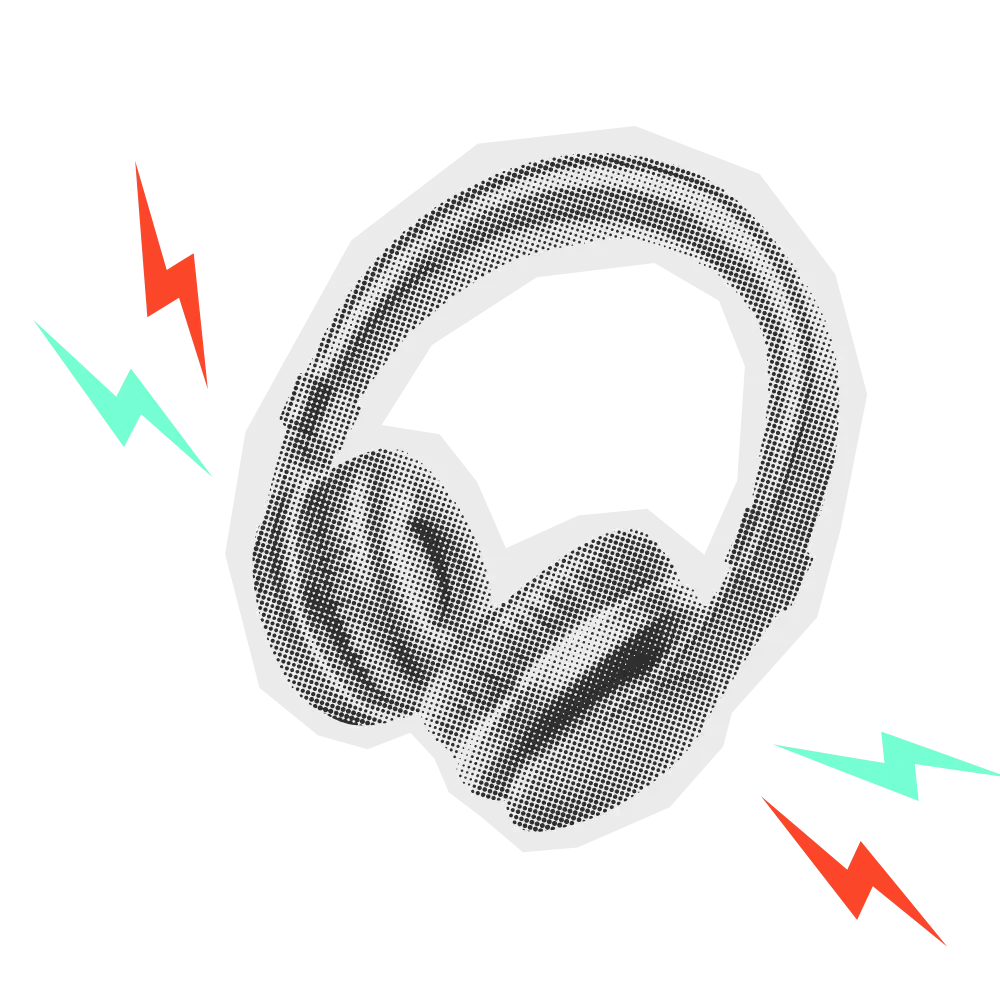 Hello Audio user scenario image