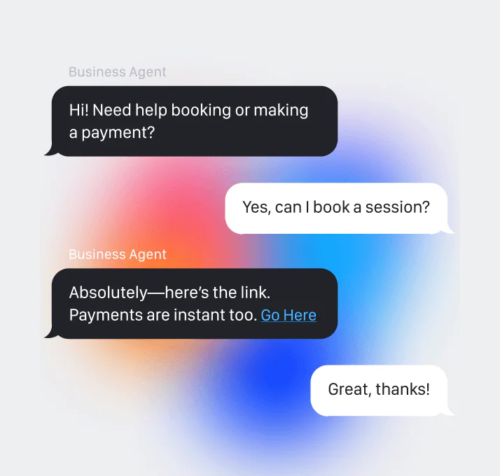 Helloskip AI agent for lead generation
