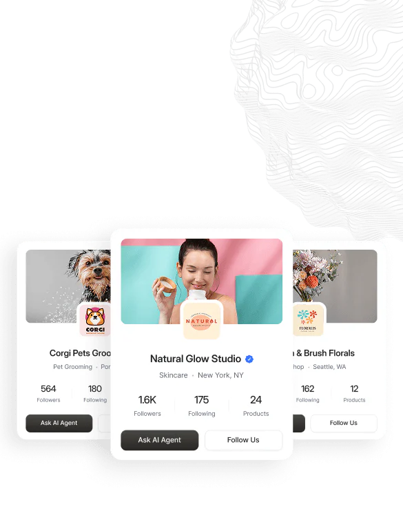 Helloskip product overview with AI tools for entrepreneurs