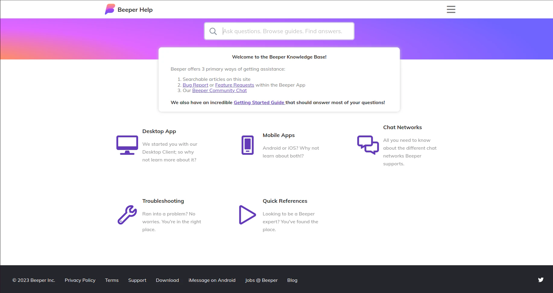 Helpjuice onboarding efficiency use case