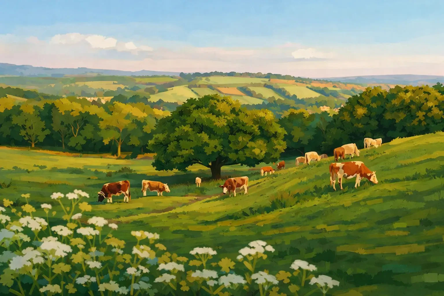 Helploom real application scenario