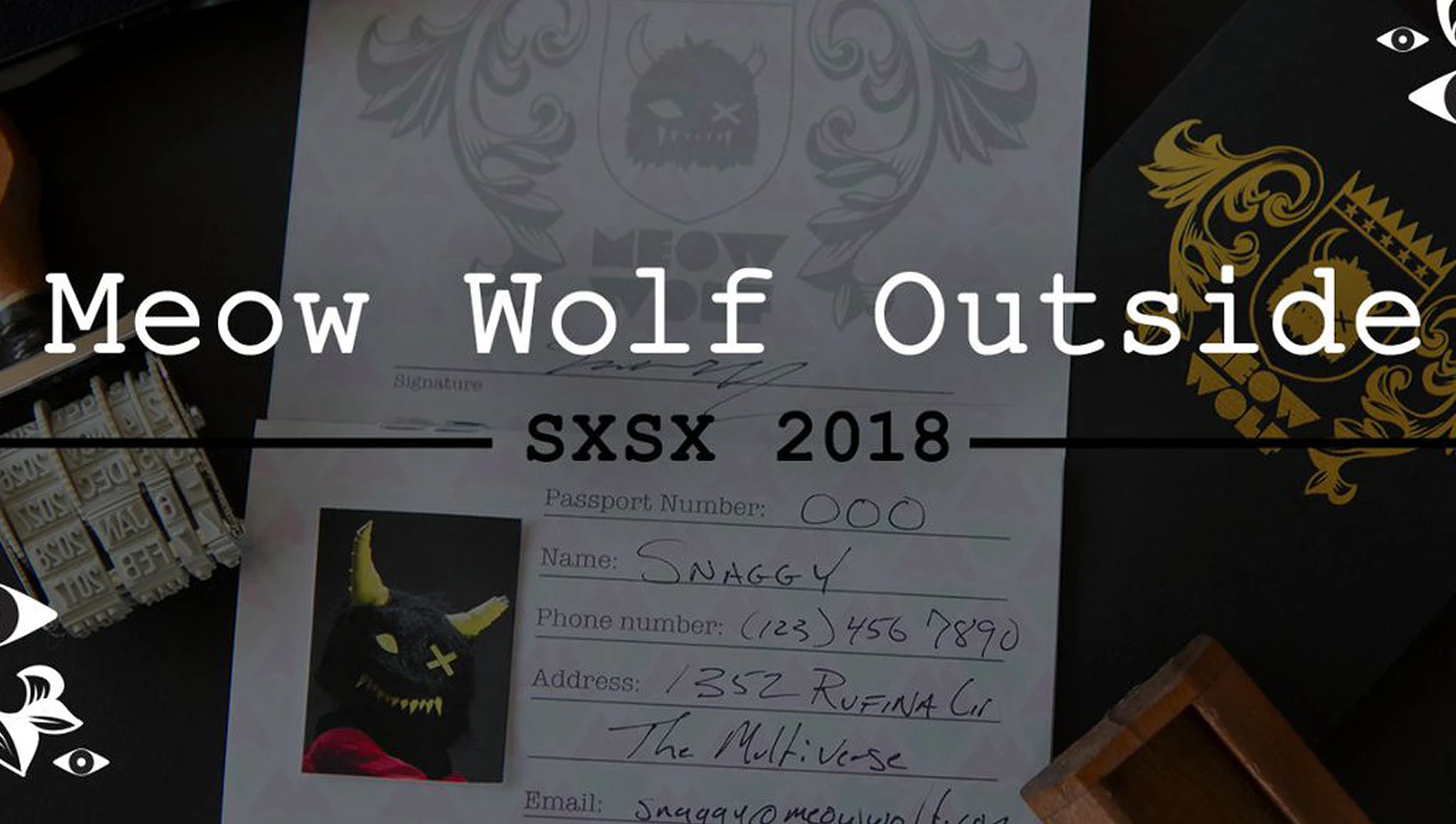 Hexagram collaborative gaming experience