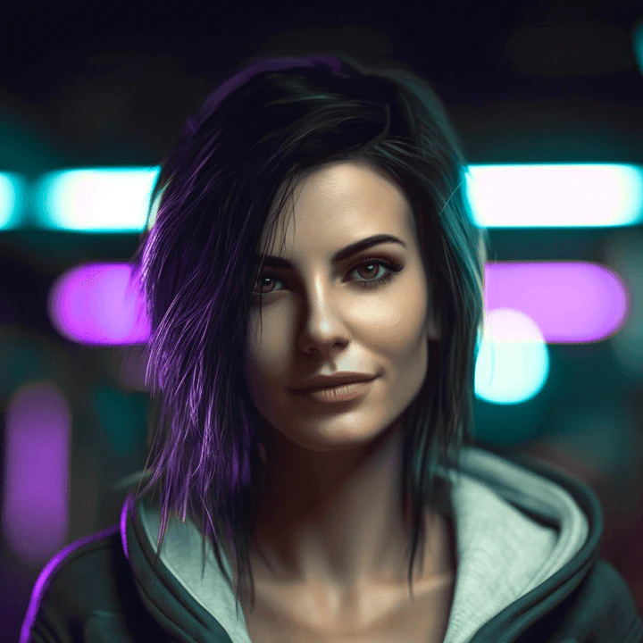 Heyalice feature demonstration