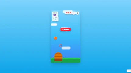 Heybossai game app template