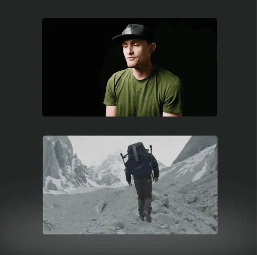 Heyeddieai A&B Roll Logging feature demonstration