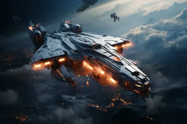 Heyvidai text to video generator overview