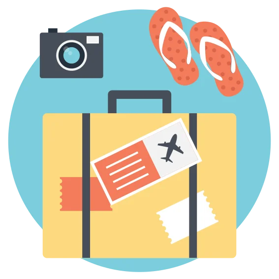 Heywatcher travelers and expats user scenario