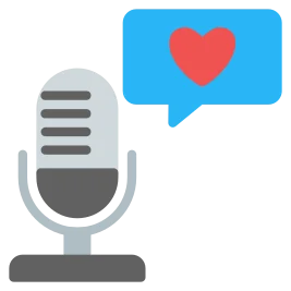 Heywatcher podcast fans user scenario