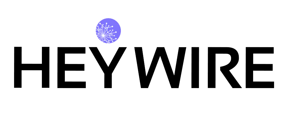 HeyWire product overview