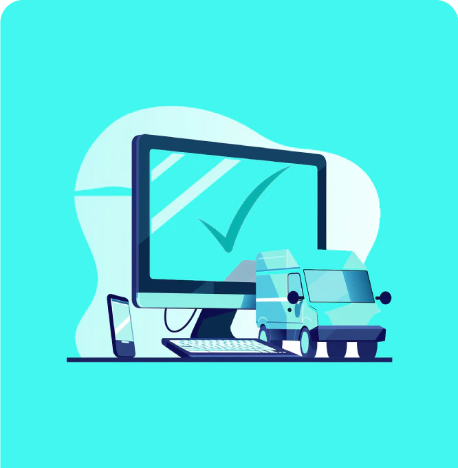 Hibambi easy onboarding feature