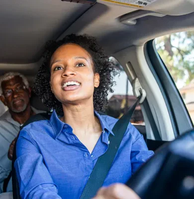 Hibambi real application scenario