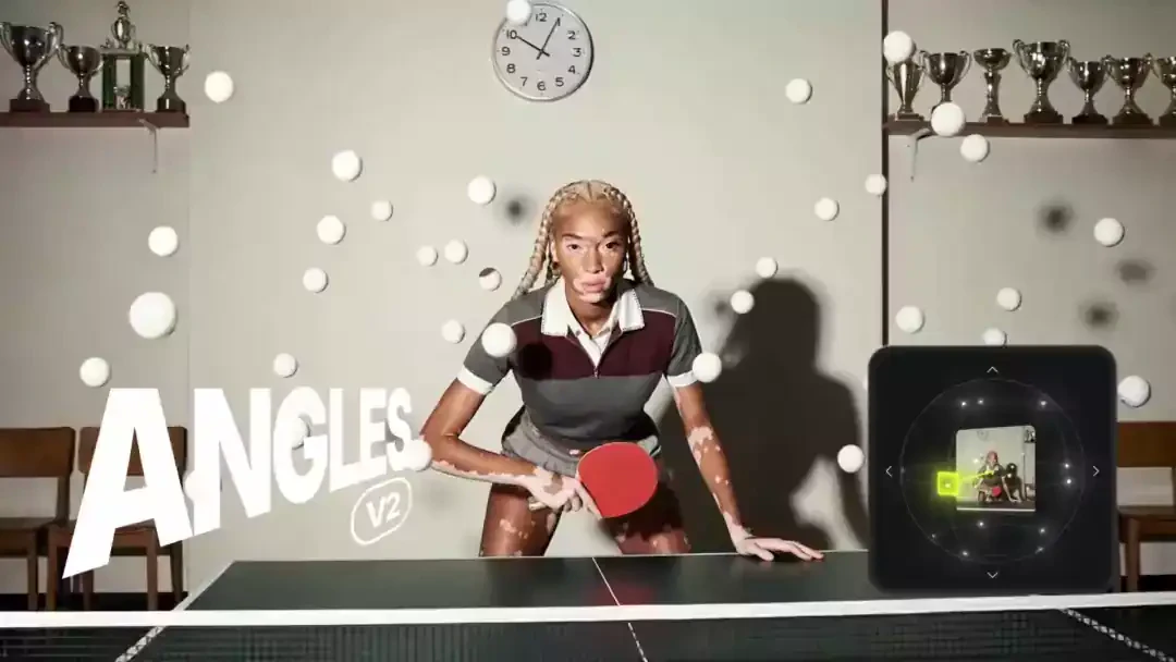 Higgsfieldai features demonstration