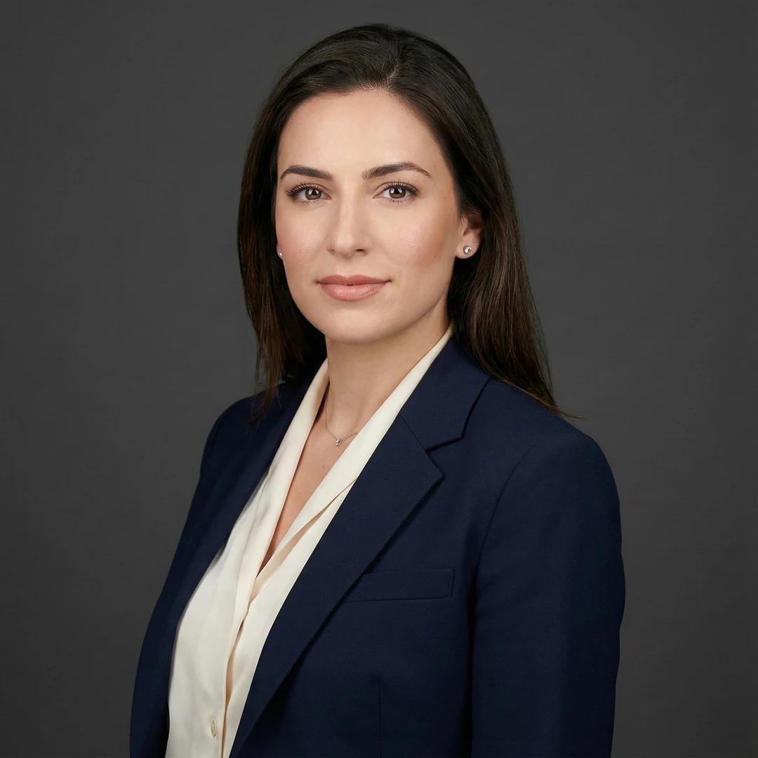 Hireable Headshots user scenario for professionals