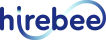 Hirebeeai product interface overview