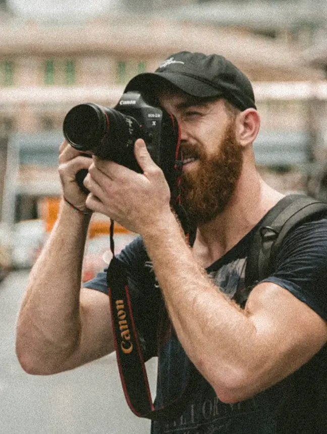 HitPaw tools used by photographers