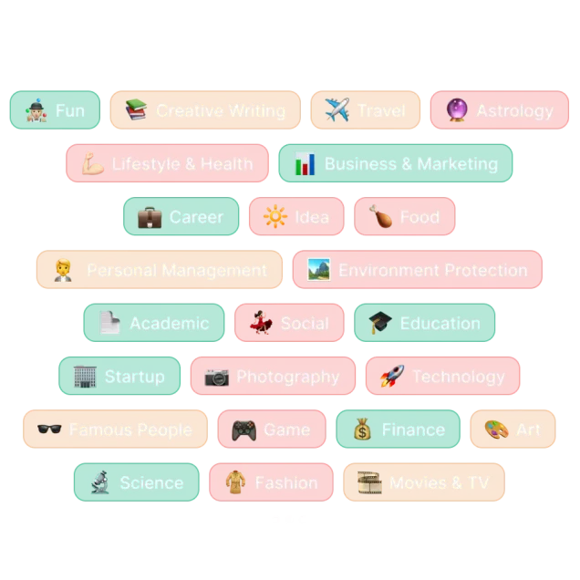 Hixxai real application scenario
