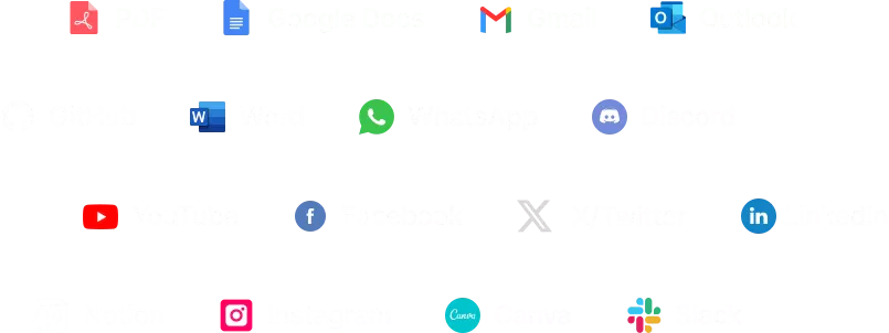 Hixxai user scenario image