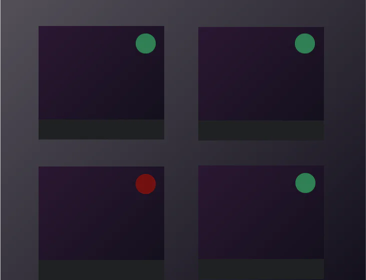 Homeway main features demonstration