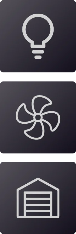 Homeway use case example