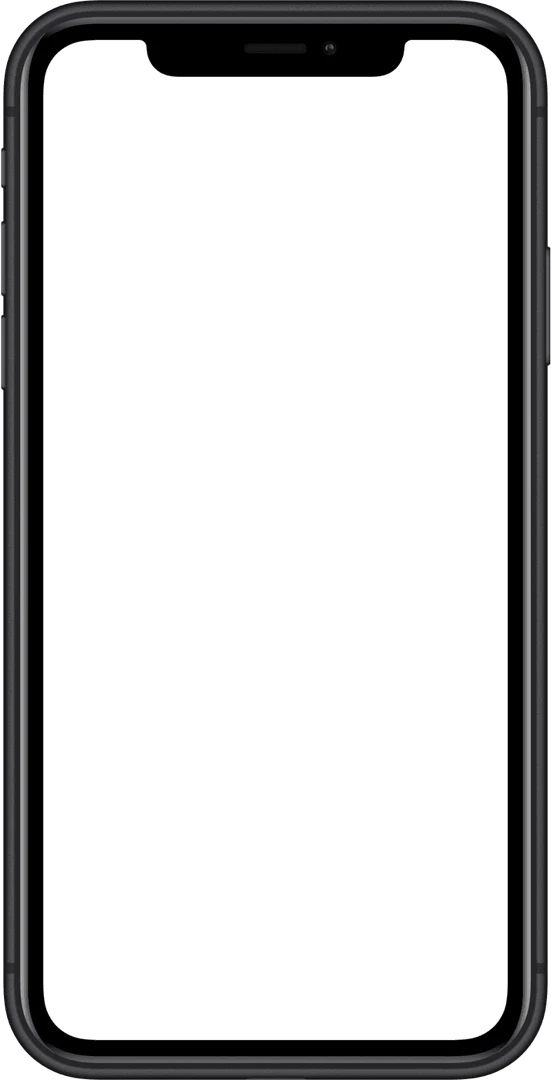 Homework Ai iPhone mockup showing features