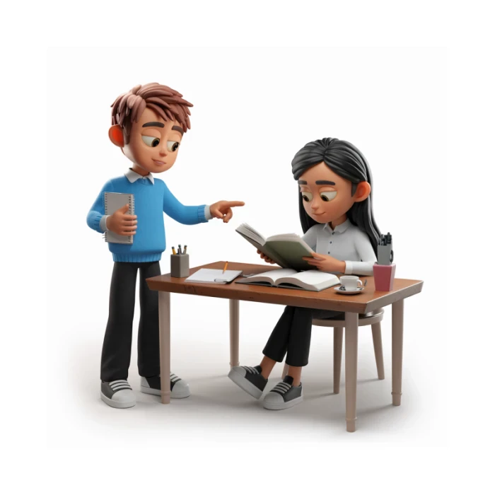 Homework Helper clear and explained responses