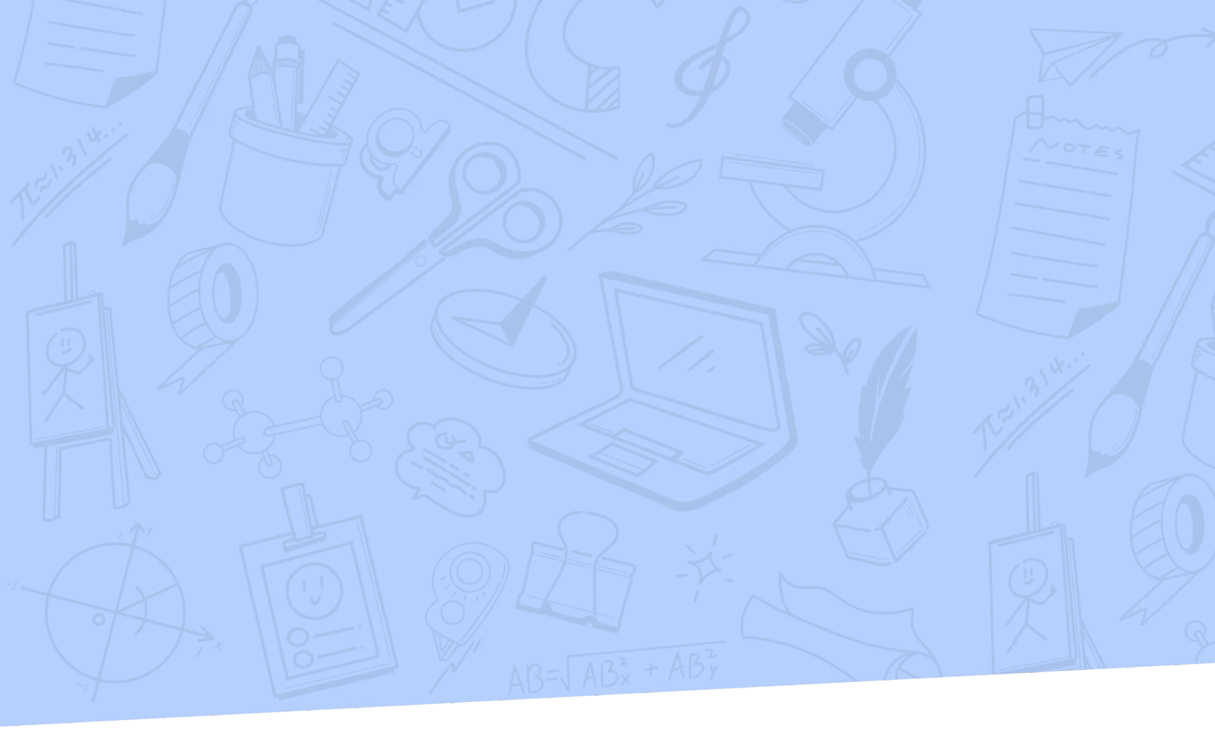 Homework Helper product overview