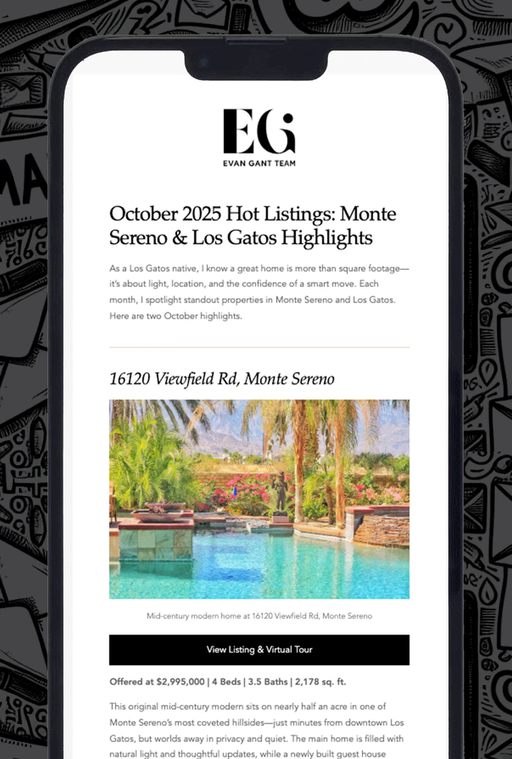 Hoppycopy target audience scenario