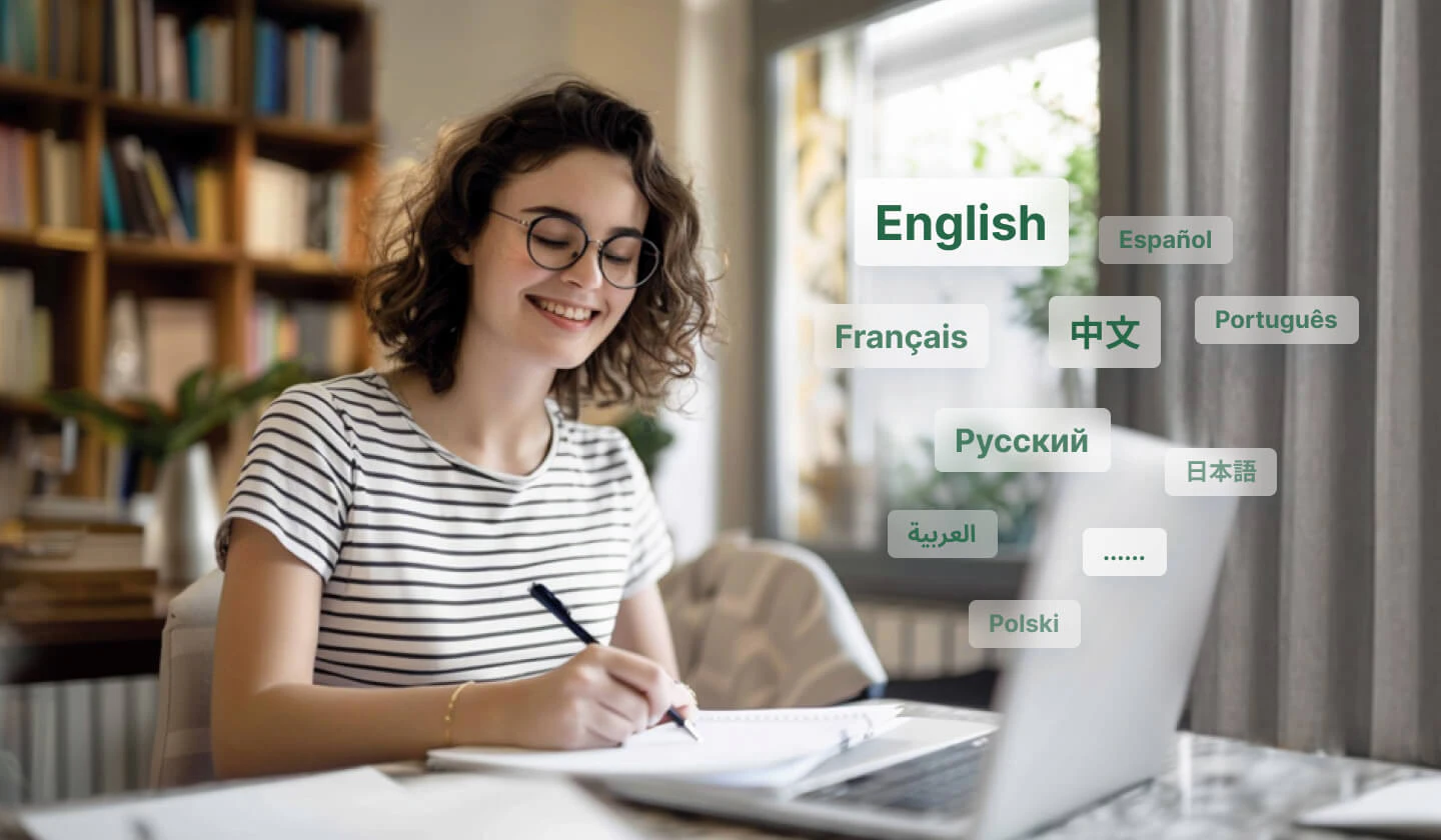 Humanizer user scenario image