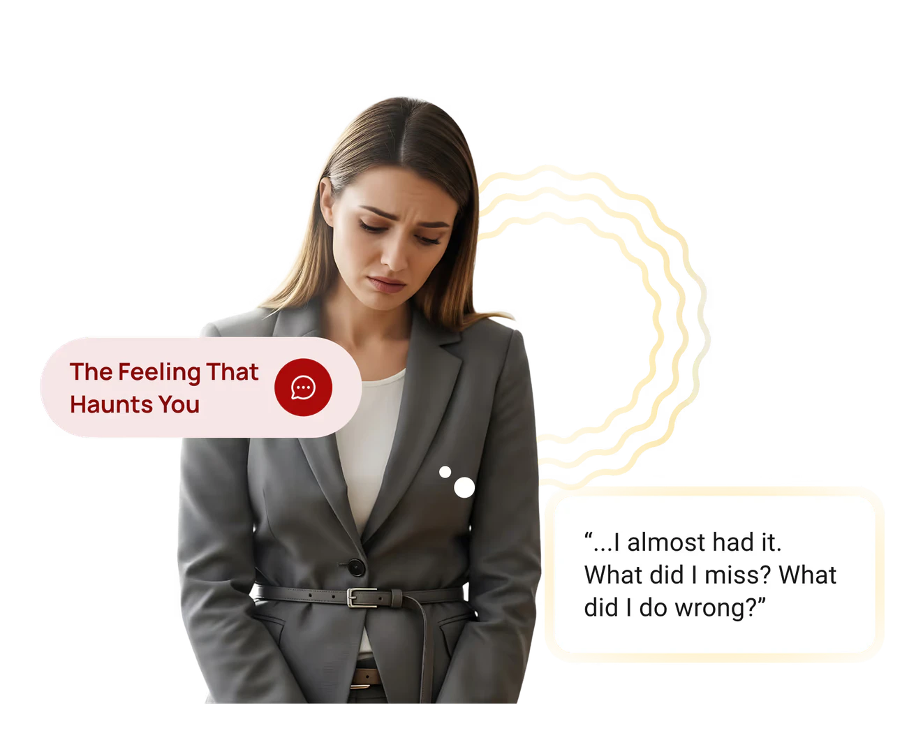Humantic AI feature demonstration showcasing account and people intelligence