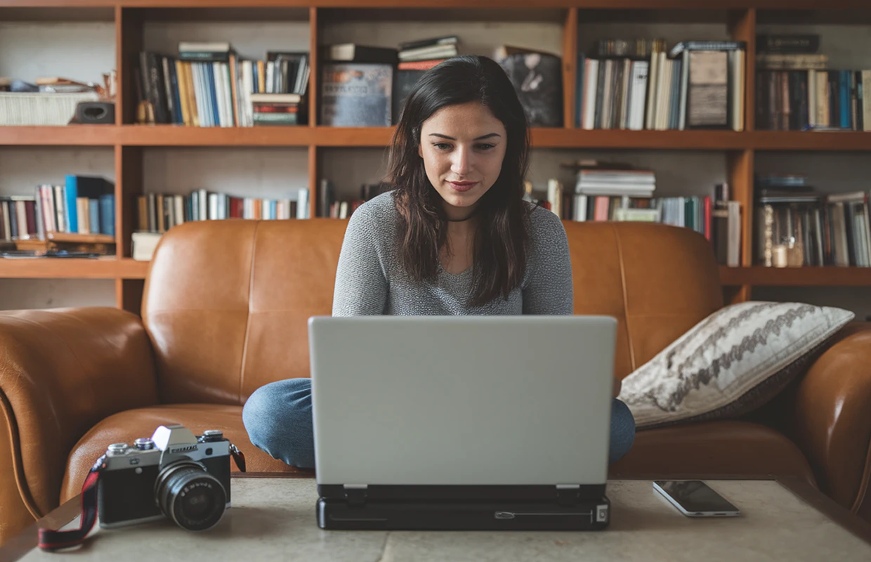 Humbotai main features demonstration