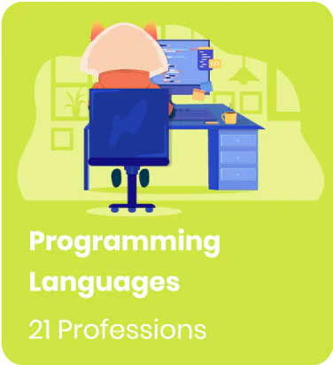 Huruai use case for programming languages interview preparation