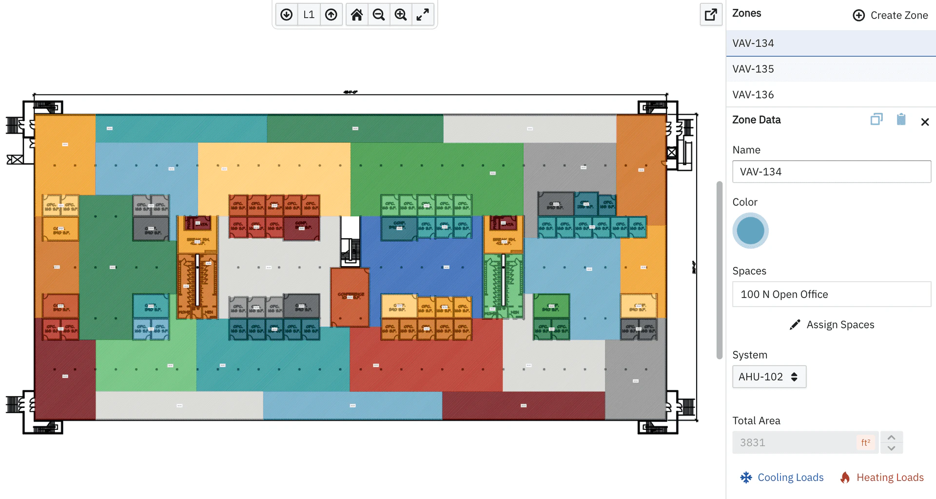 Hvakr advanced system configurations demonstration
