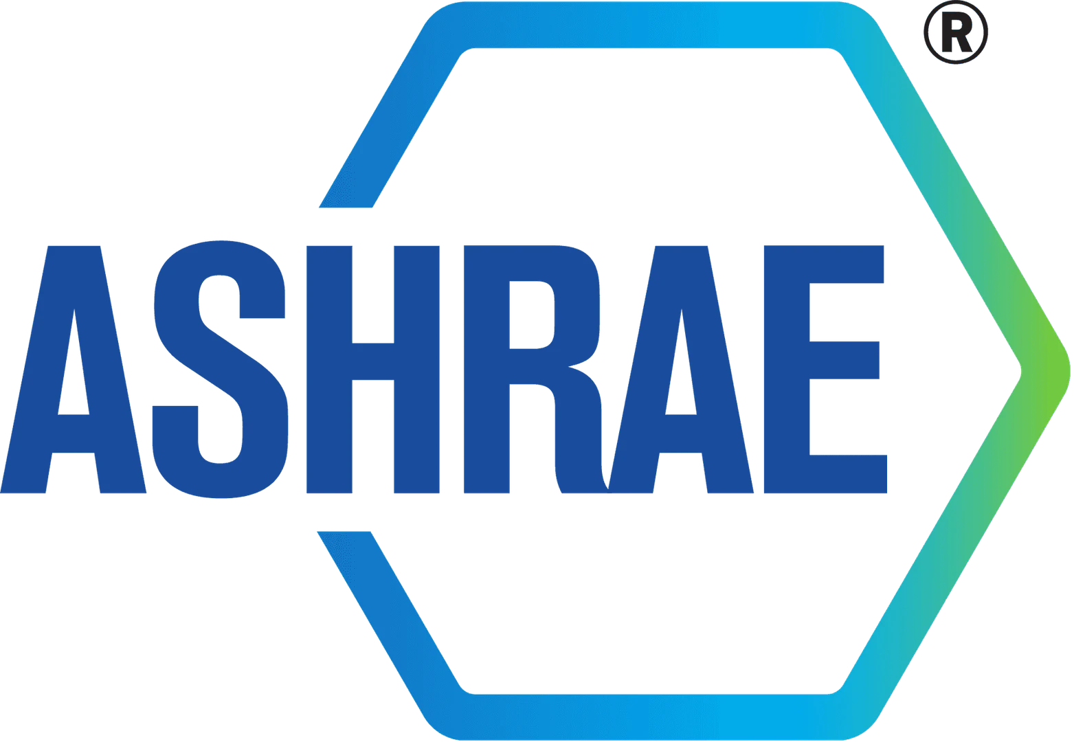 HVAKR product overview with ASHRAE compliance logo