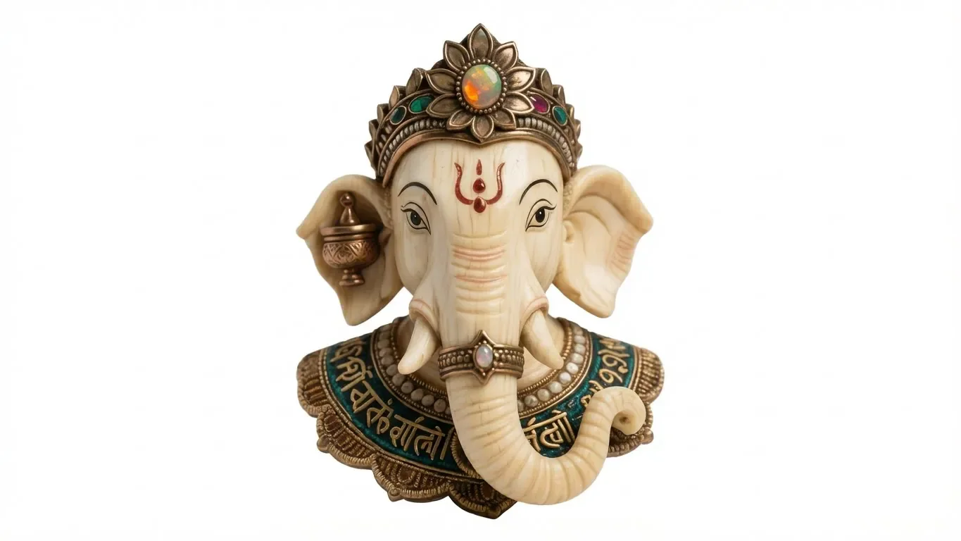 Hunyuan3D final render comparison