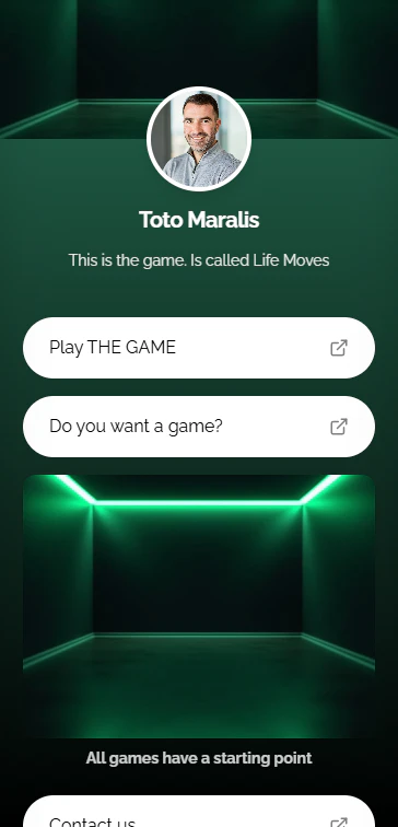 Hydralink application scenario for content creators